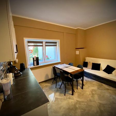 Ferienwohnung In Parknaehe Bad Muskau Bagian luar foto