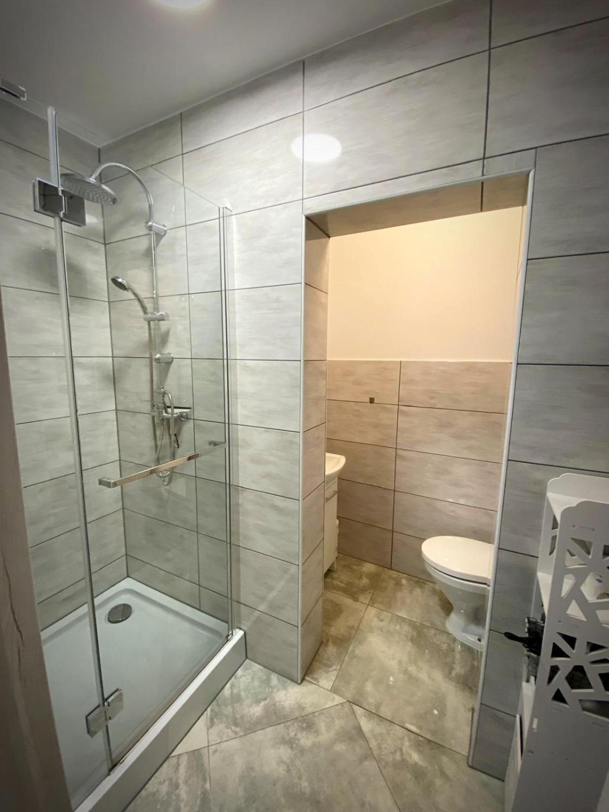 Ferienwohnung In Parknaehe Bad Muskau Bagian luar foto