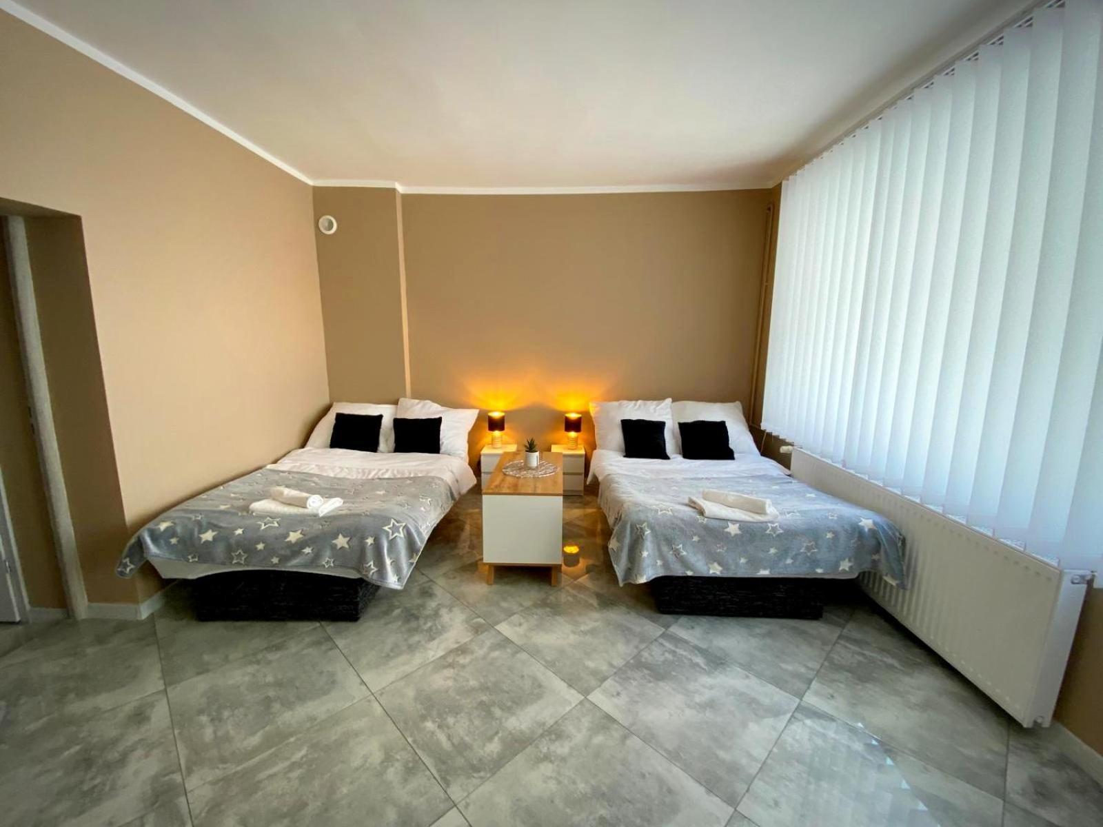 Ferienwohnung In Parknaehe Bad Muskau Bagian luar foto